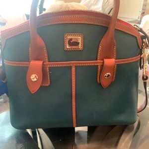 Dooney & Burke Handbag